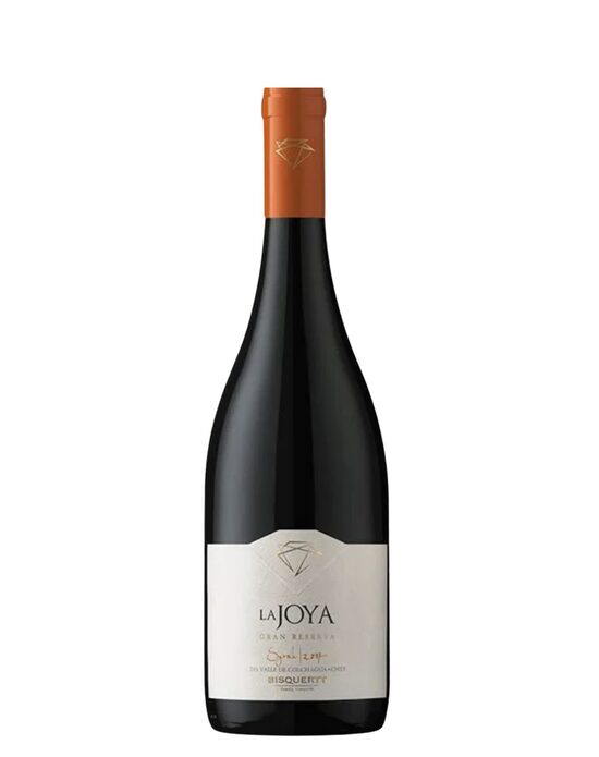 La Joya Gran Reserva Syrah